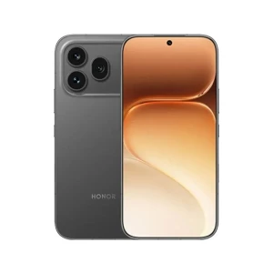 Smartphone HONOR 600 Pro 12GB/256GB Black 12 GB 256 GB Black
