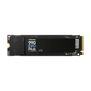 SSD կուտակիչ SAMSUNG 990 EVO Plus 4 TB MZ-V9S4T0BW