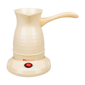 Սուրճ պատրաստող սարք KELLI KL-1394Кремовый