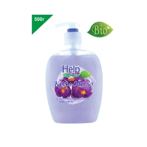Հեղուկ օճառ HELP 5-0370