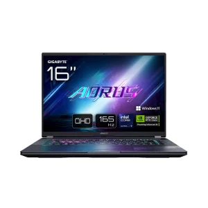 Notebook GIGABYTE AORUS ELITE 16 BWHC3FRC65SP Intel Core Ultra 9 275HX / 32 GB RAM-2 TB SSD