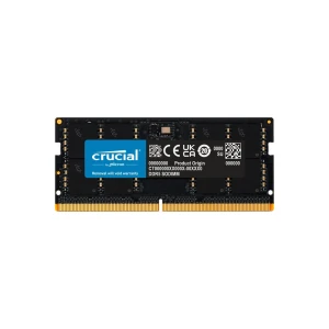 Օպերատիվ հիշողություն CRUCIAL CT24G56C46S5 24 GB
