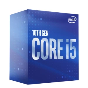 Intel Core i5 10400 BX8070110400