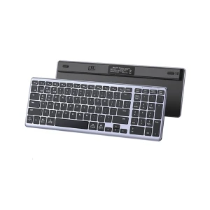 Ստեղնաշար UGREEN Ultra Slim 15956 (2.4GHz) 15956