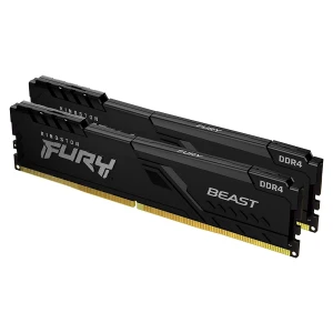 Օպերատիվ հիշողություն KINGSTON FURY BEAST KF432C16BB1K2/32 2 x 16 GB