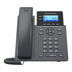 IP հեռախոս GRANDSTREAM GRP-2602