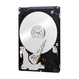 Կոշտ սկավառակ (HDD) WESTERN DIGITAL BLACK SERIES 500 GB WD5000BPKX