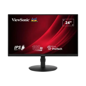 Մոնիտոր VIEWSONIC VA2408-HDJ 23.8 "