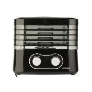 Չիր պատրաստող սարք CENTEK CT-1659 Black/6