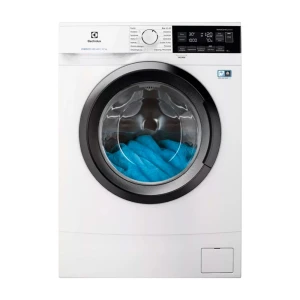 Լվացքի մեքենա ELECTROLUX EW6SN347SP