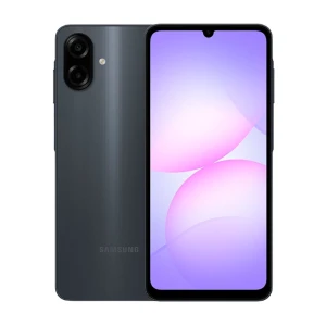 Смартфон SAMSUNG Galaxy A07 4 GB 64 GB Gray (Europe)