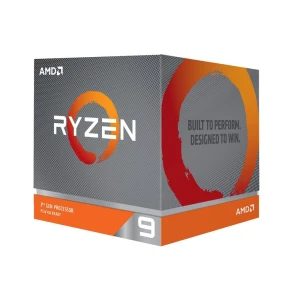 AMD Ryzen 9 3900XT 100-100000277WOF