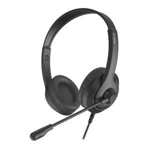 Ականջակալ A4TECH FSTYLER FH100I FH100I (STONE BLACK)