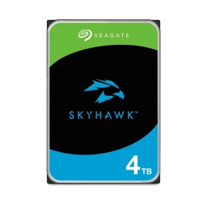 Կոշտ սկավառակ (HDD) SEAGATE 4 TB ST4000VX015