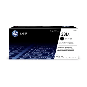 Քարթրիջ HP 331A W1331A Black