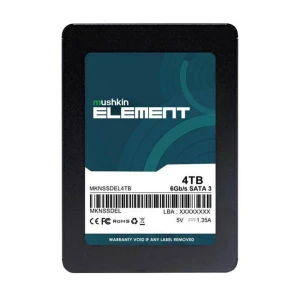 SSD կուտակիչ MUSHKIN 4 TB MKNSSDEL4TB