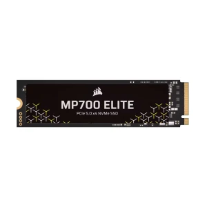 SSD կուտակիչ CORSAIR MP700 Elite 1 TB CSSD-F1000GBMP700ENH