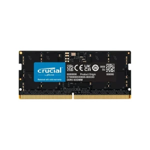 Օպերատիվ հիշողություն CRUCIAL CT16G48C40S5T 16 GB