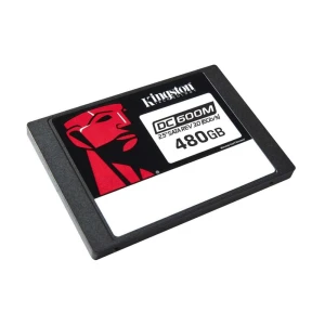SSD կուտակիչ KINGSTON DC600M 480 GB SEDC600ME/480G