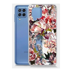 Պատյան BORASCO ARTWORKS Samsung Galaxy M32 51430