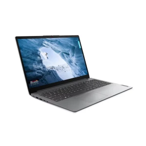 Notebook LENOVO IdeaPad 1 15IRU7 83B40008US Intel Core i5-1335U / 16 GB RAM-256 GB SSD