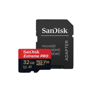 SD քարտ SANDISK 32 GB SDSQXCG-032G-GN6MA
