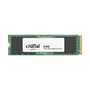 SSD կուտակիչ CRUCIAL E100 2 TB CT2000E100SSD8