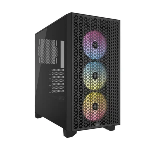 Համակարգչային իրան CORSAIR 3000D Airflow RGB CC-9011255-WW