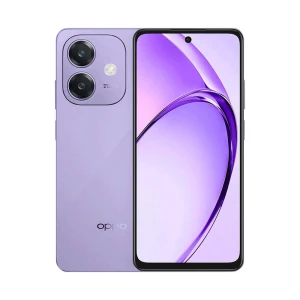 Smartphone OPPO A3 6 GB 256 GB Starry Purple (Europe)