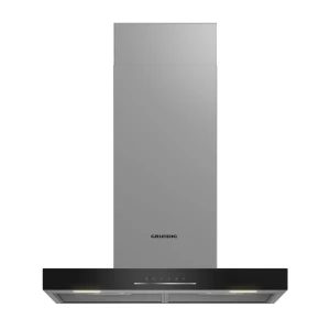 Օդաքարշ պահարան GRUNDIG GDKP2464BBSC/2