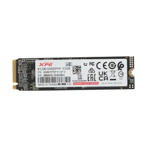 SSD Կուտակիչ ADATA XPG SX8200 PRO 512 GB ASX8200PNP-512GT-C