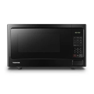 Միկրոալիքային վառարան TOSHIBA MM-EM23P(BK)-CV 29210/6