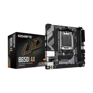 Մայրական սալիկ GIGABYTE B650I AX