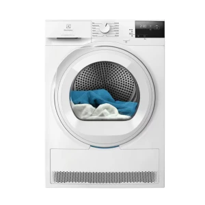 Լվացքի չորացման մեքենաներ ELECTROLUX 600 GentleCare EW6D283YE/6