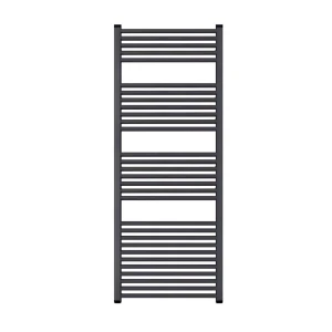 Ջրատաքացուցիչ SOLIDO CN15050A 1500x500mm Anthracite