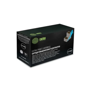 Քարթրիջ CACTUS 719HX CS-C719H-MPS Black