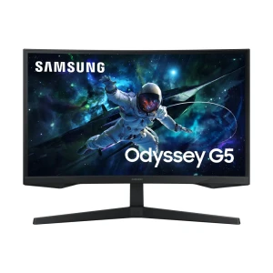Մոնիտոր SAMSUNG LS27CG554EUXEN 27 "