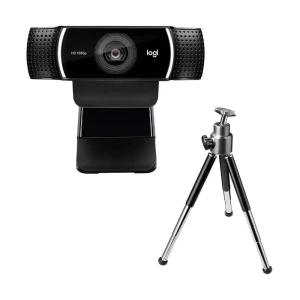 Web տեսախցիկ LOGITECH Pro Stream C922 960-001089
