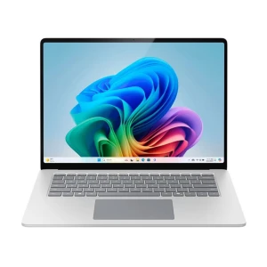 Notebook MICROSOFT Surface Laptop 7 15 Touch ZHH-00005 Qualcomm Snapdragon X Elite X1E-80-100 / 16 GB RAM-512 GB SSD
