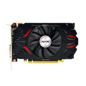Видеокарта AFOX NVIDIA GeForce GTX 750 2 GB AF750-2048D5H6-V3