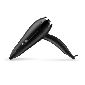 Фен BABYLISS Turbo Smooth 2200 D572DE/6