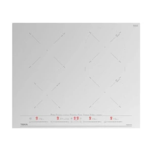 Ներկառուցվող գազօջախ TEKA IZC 64630 MST WHITE 112500027/6
