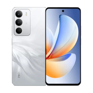 Smartphone REALME C71 4 GB 128 GB Lily White (Europe)