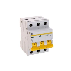 Անջատիչ IEK MVA40-3-050-C