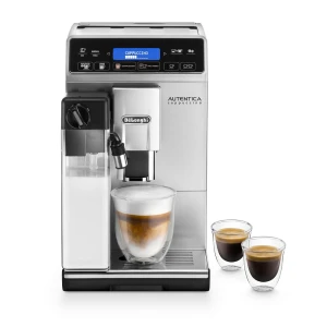 Սուրճ պատրաստող սարք DELONGHI ETAM 29.660.SB 132215220