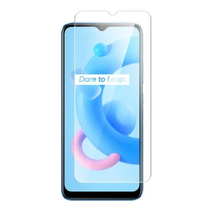 Պաշտպանիչ ապակի BORASCO HYBRID GLASS Realme C20/С21/С11)/C25/C25s 40036