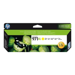 Քարթրիջ HP 971XL CN628AE Yellow