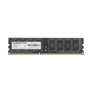 Օպերատիվ հիշողություն AMD R5 Entertainment Series R534G1601U1SL-UO 4 GB