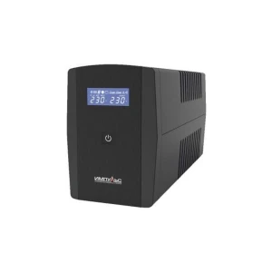 Անխափան սնուցման սարք (UPS) IMPULS Юниор Смарт 800 JS80102