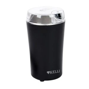 Սրճաղաց KELLI KL-5137Черный